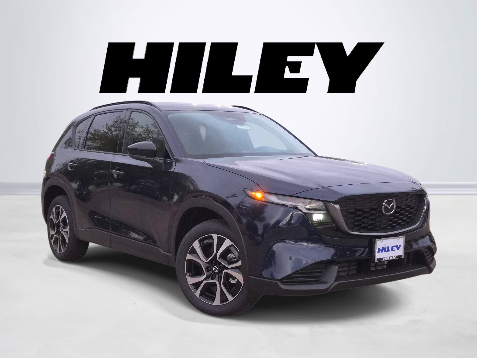 New 2026 Mazda CX-5 2.5 S Preferred SUV
