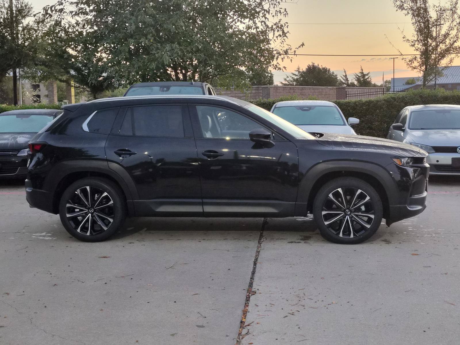 New 2026 Mazda CX-50 2.5 S Premium SUV