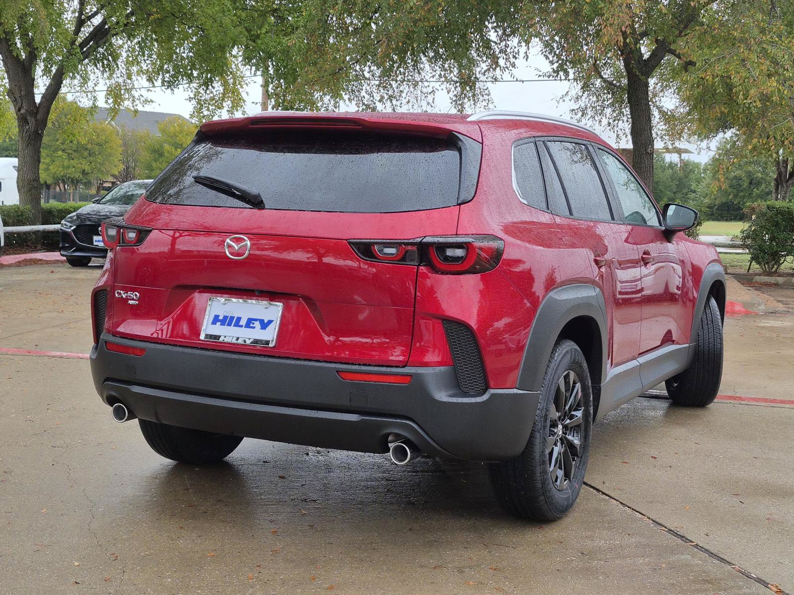New 2026 Mazda CX-50 2.5 S Select SUV