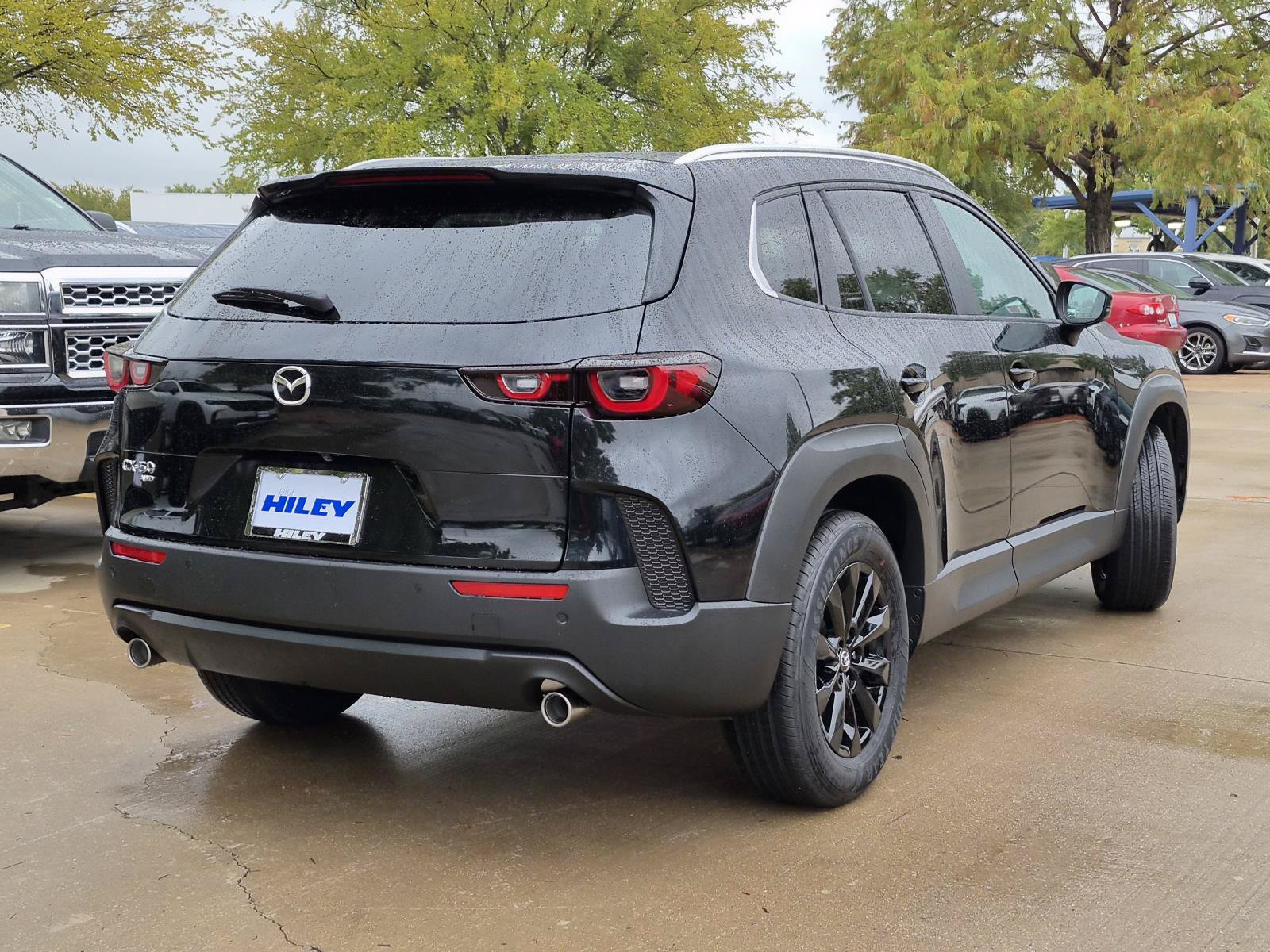 New 2026 Mazda CX-50 2.5 S Preferred SUV