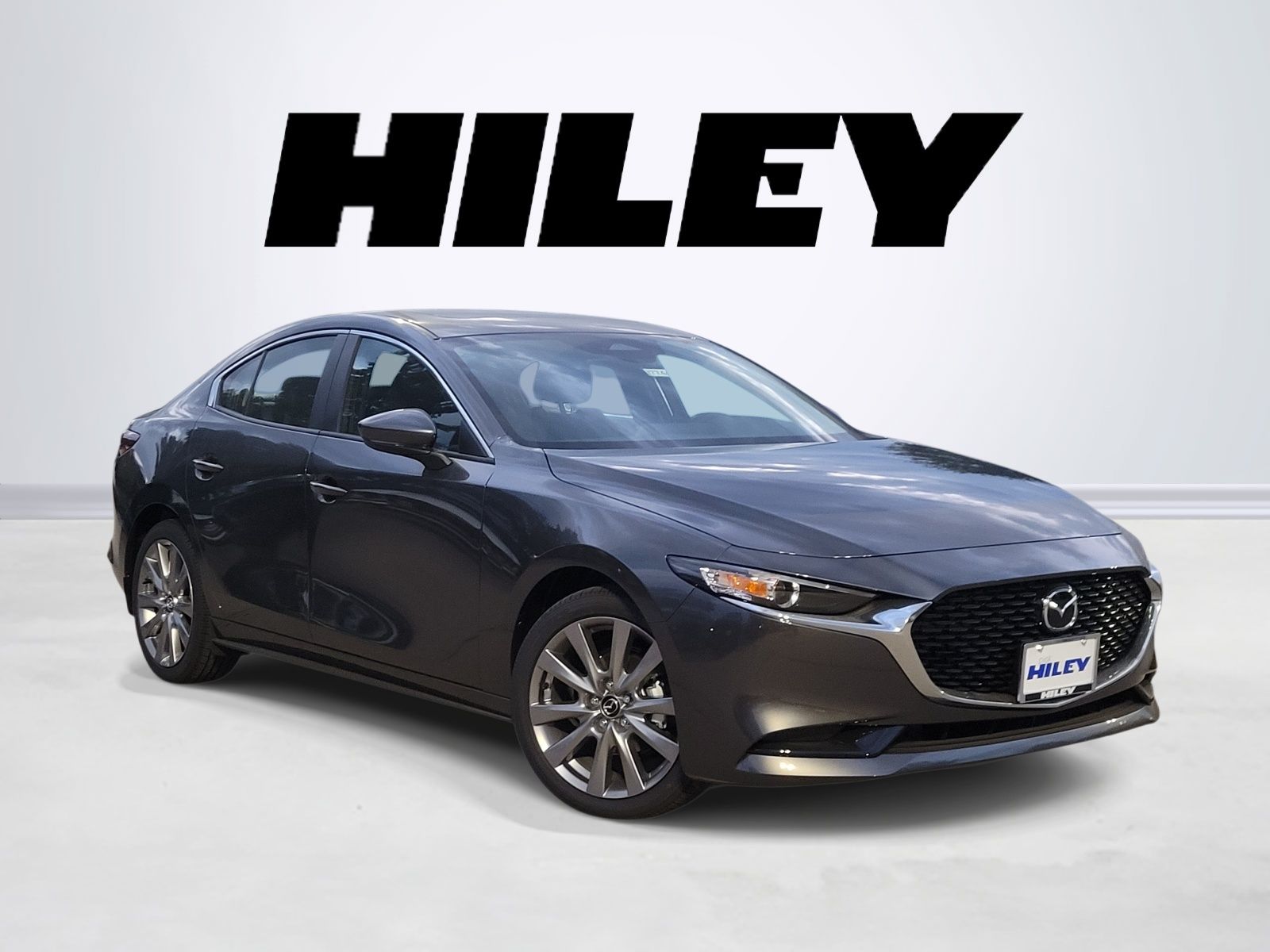 New 2026 Mazda Mazda3 Sedan 2.5 S Preferred