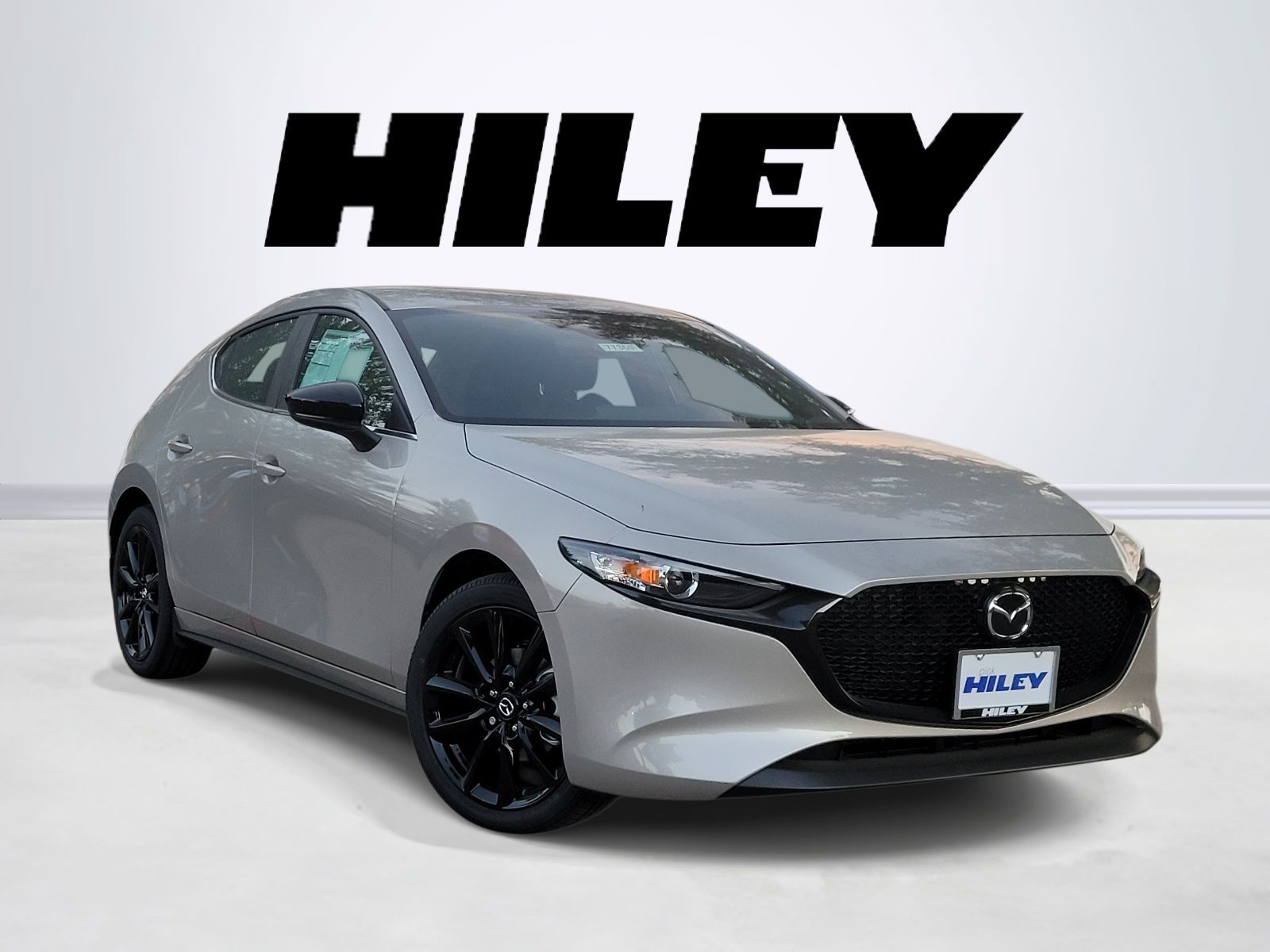 New 2026 Mazda Mazda3 Hatchback 2.5 S Select Sport