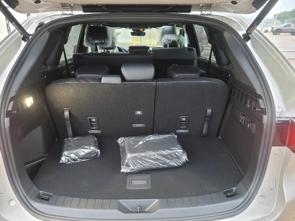 New 2026 Mazda CX-90 3.3 Turbo Premium Plus SUV