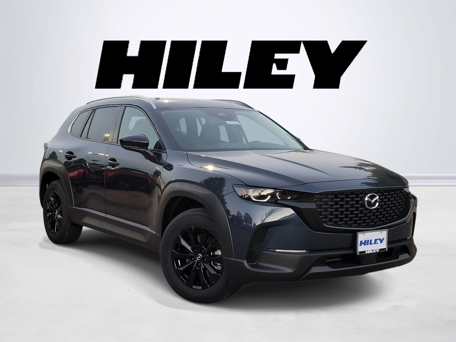  Mazda CX-50
