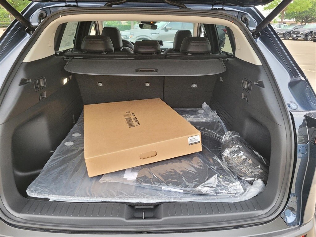 2025 Mazda CX-50 2.5 Premium Plus photo 4