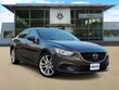 Mazda Mazda6