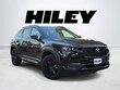  Mazda CX-50 Hybrid