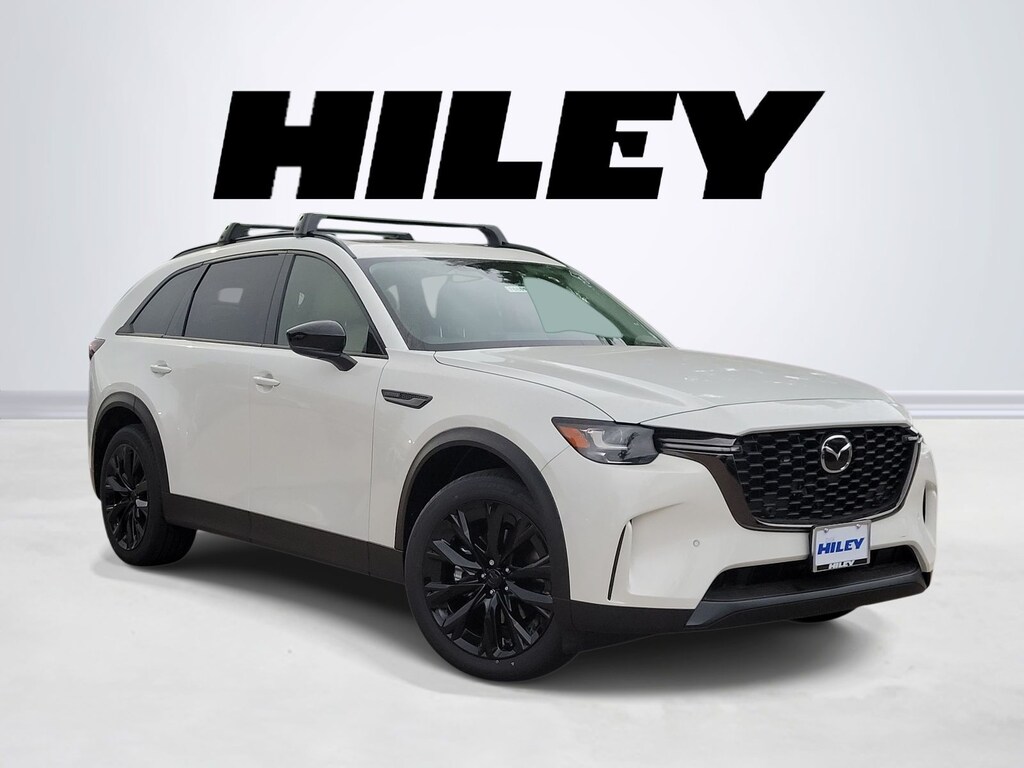 New 2026 Mazda CX-90 3.3 Turbo Premium Sport SUV
