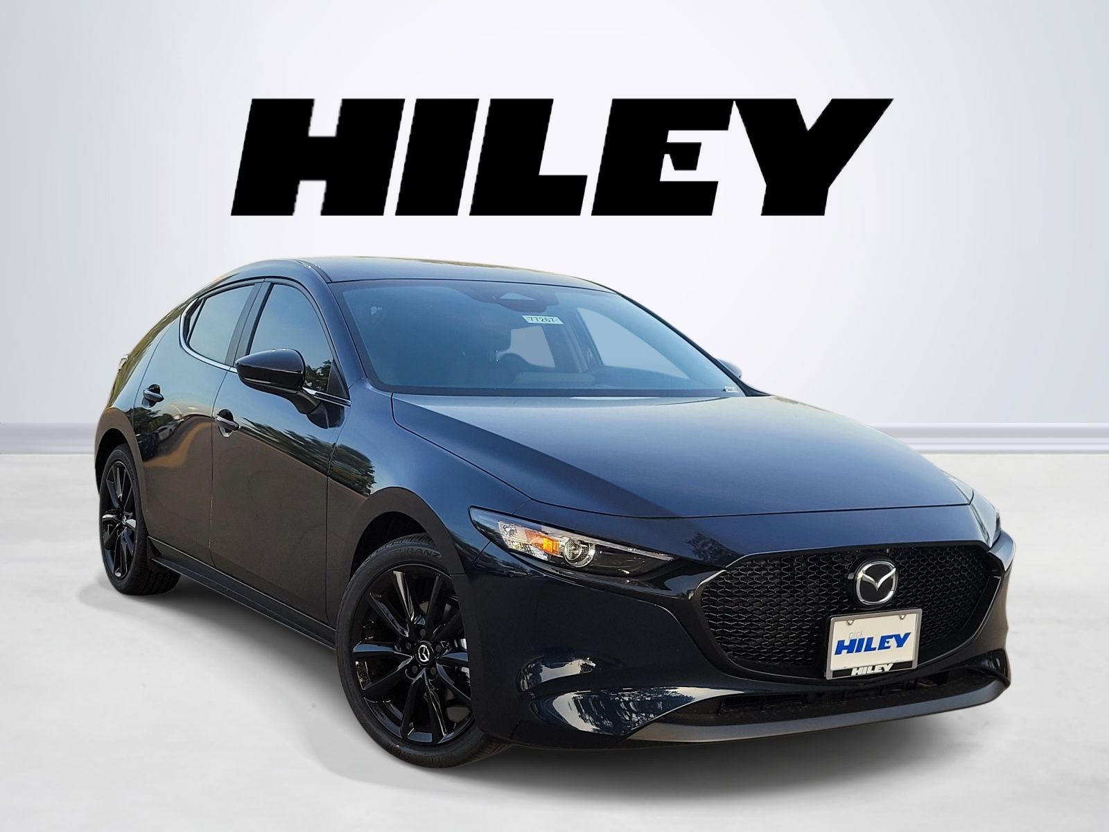 New 2026 Mazda Mazda3 Hatchback 2.5 S Select Sport