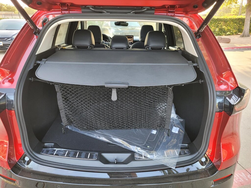 New 2026 Mazda CX-5 2.5 S Premium Plus SUV