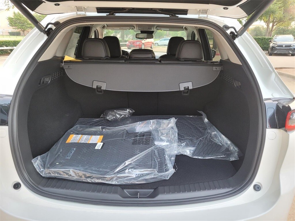 2025 Mazda CX-5 2.5 S Preferred photo 4