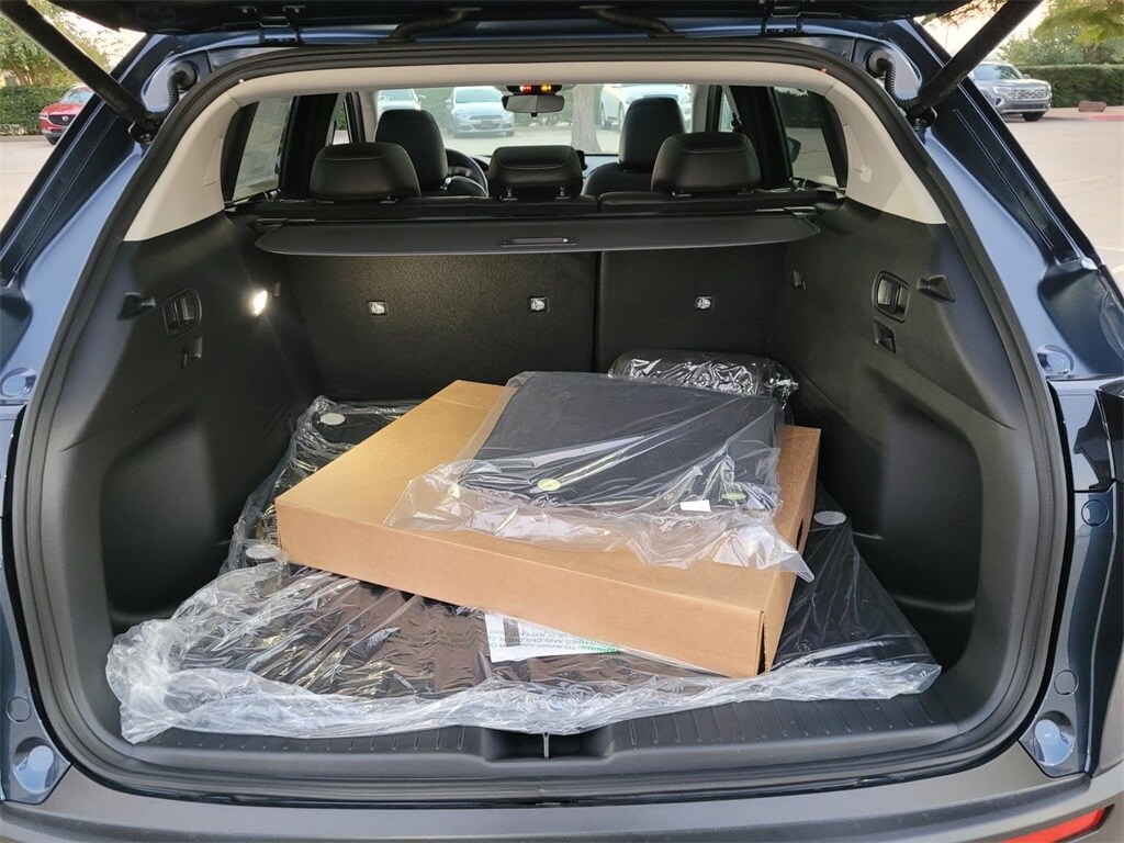2025 Mazda CX-50 2.5 S Premium photo 3