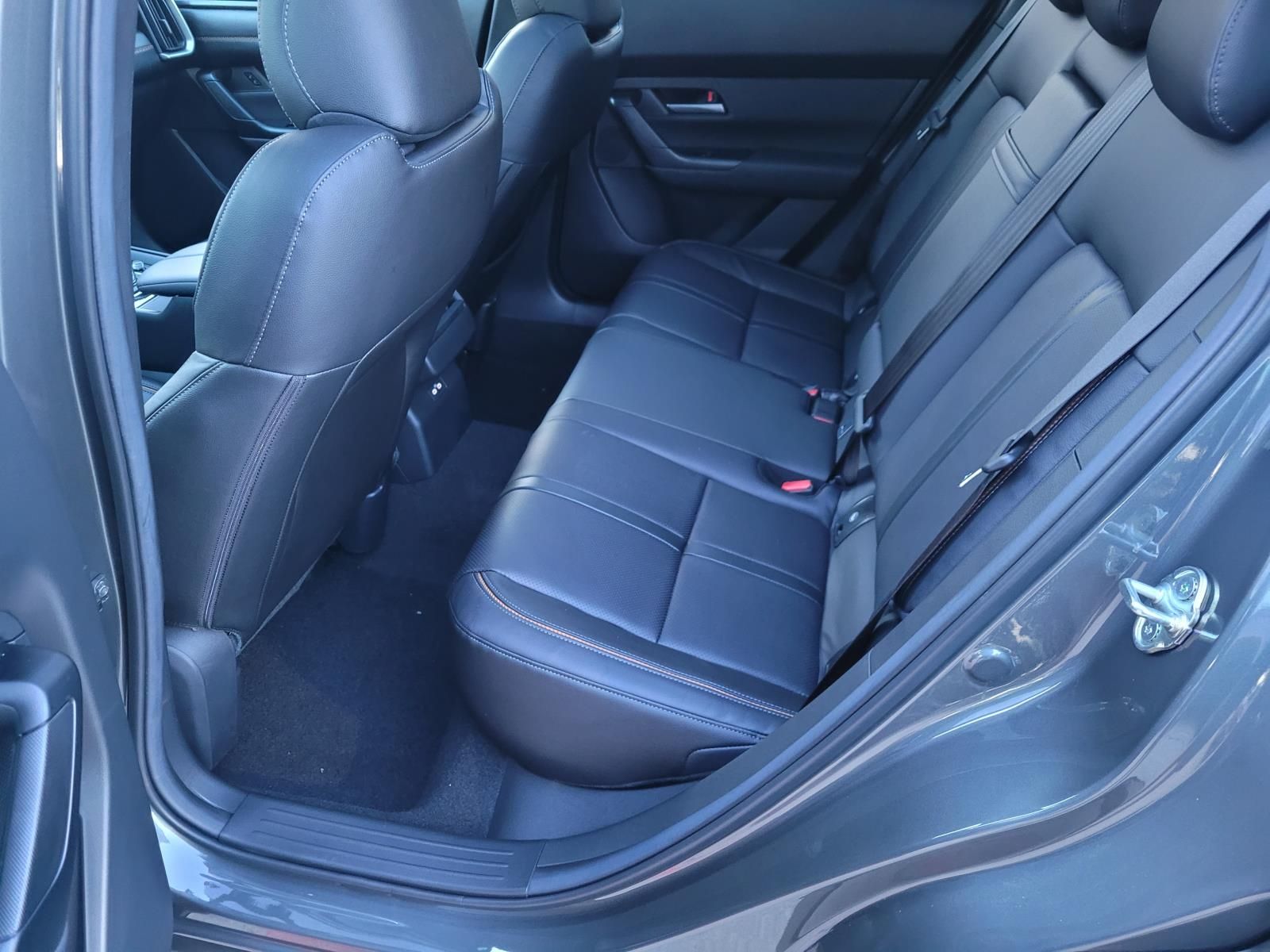 New 2026 Mazda CX-50 2.5 S Premium SUV