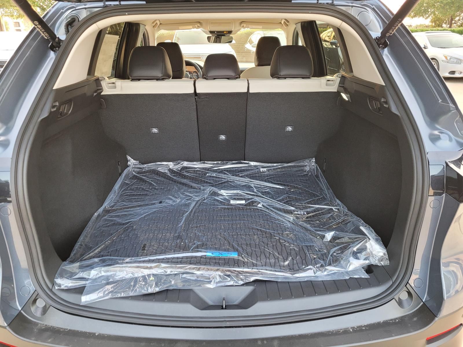 New 2026 Mazda CX-5 2.5 S Preferred SUV