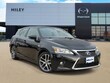  LEXUS CT 200h