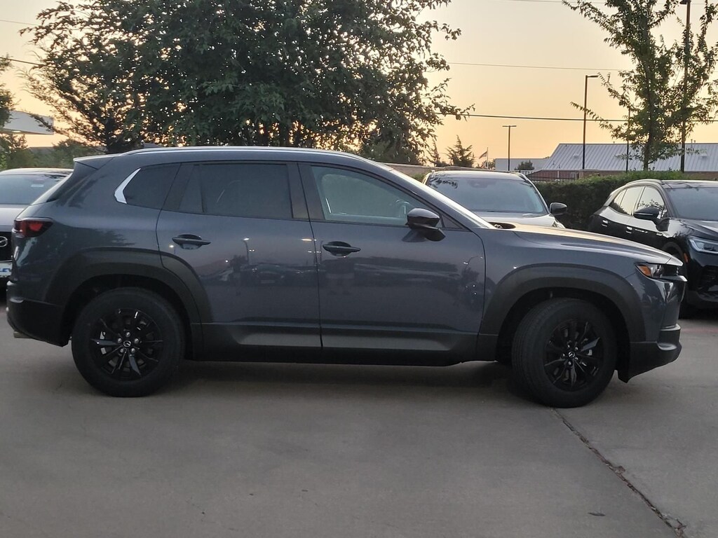 New 2026 Mazda CX-50 Hybrid Preferred SUV
