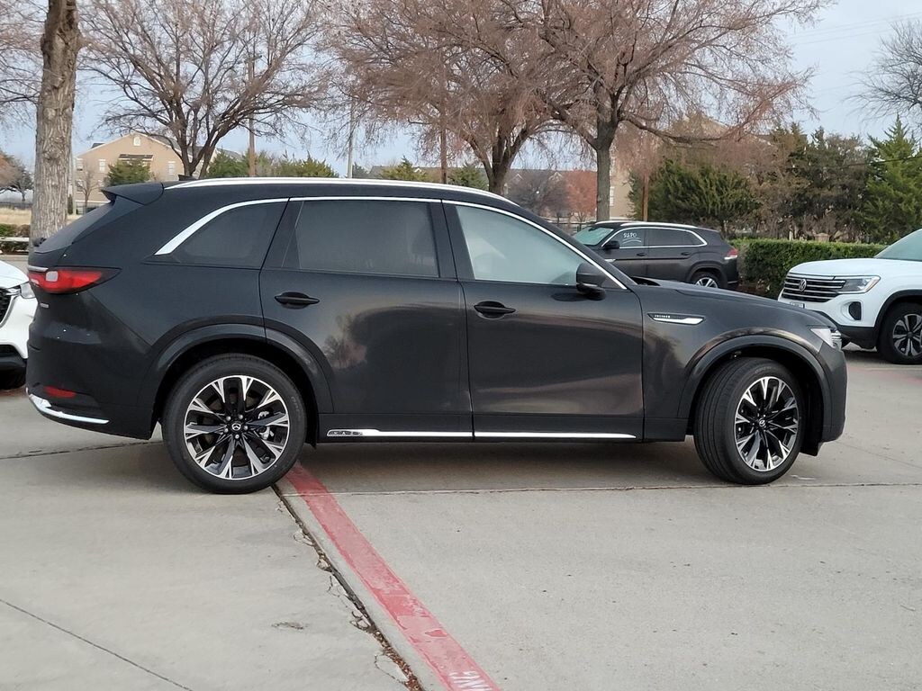New 2026 Mazda CX-90 3.3 Turbo S Premium Plus SUV