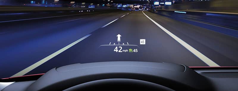 2018 Mazda CX-5 Safety