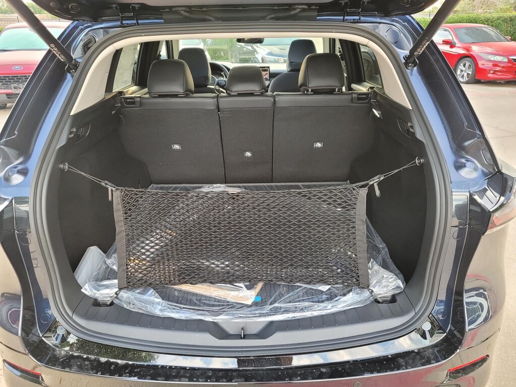 New 2026 Mazda CX-5 2.5 S Premium SUV