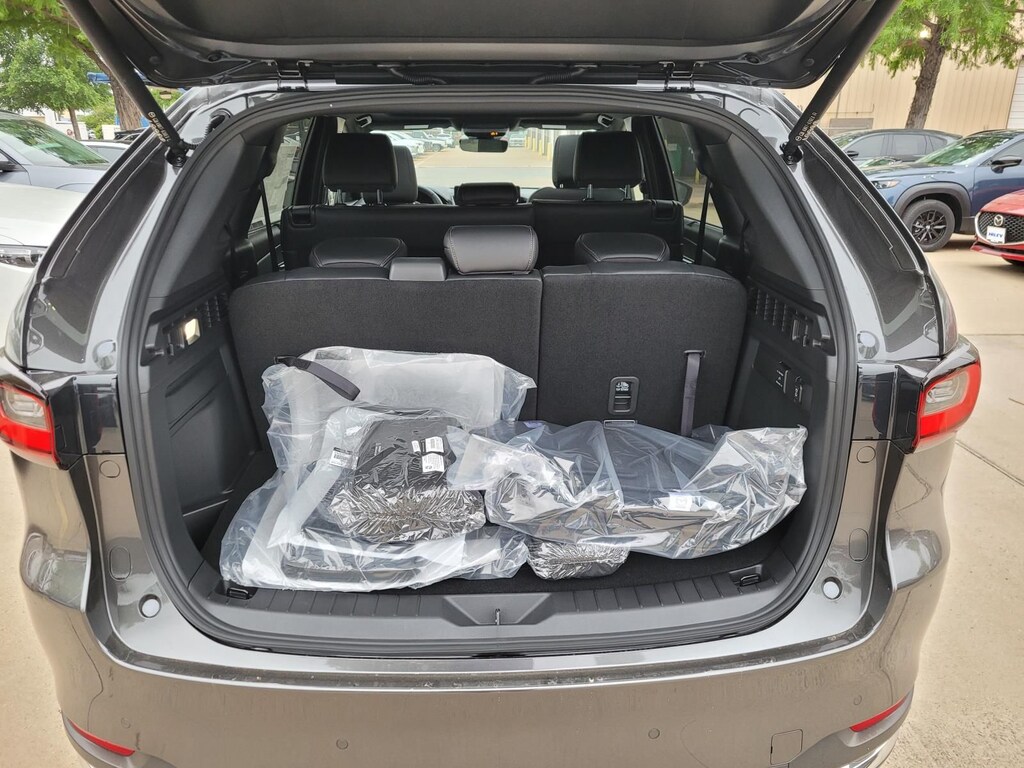 New 2026 Mazda CX-90 3.3 Turbo Premium Plus SUV