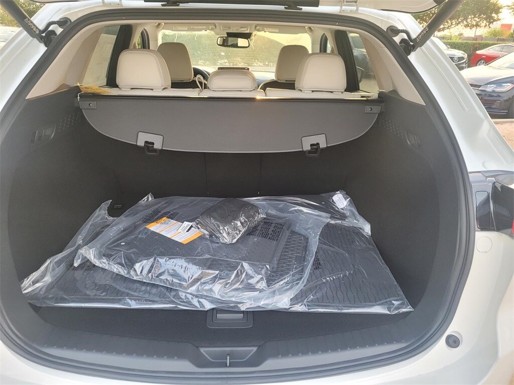 2025 Mazda CX-5 2.5 S Preferred photo 2
