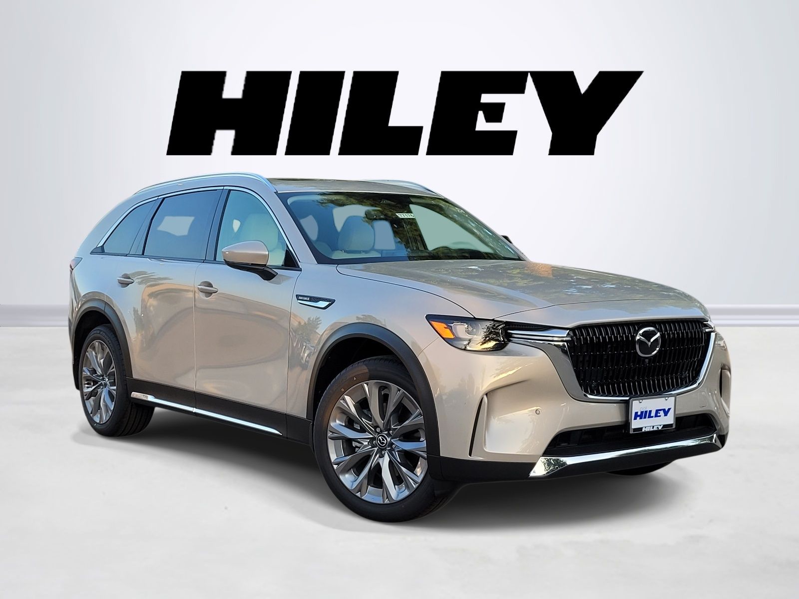 New 2026 Mazda CX-90 3.3 Turbo Premium Plus SUV