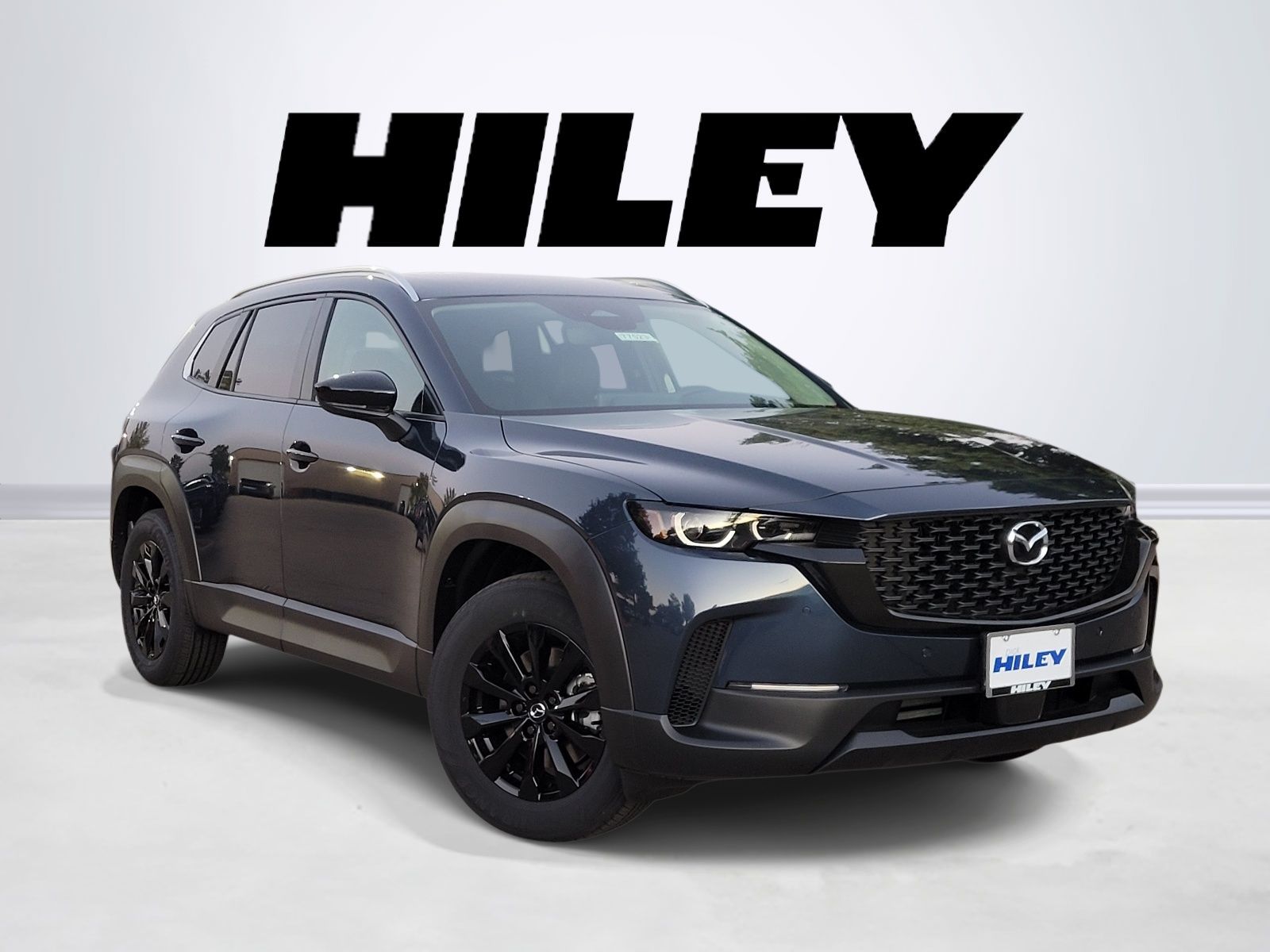  Mazda CX-50