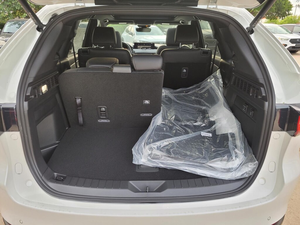New 2026 Mazda CX-90 3.3 Turbo Premium Plus SUV