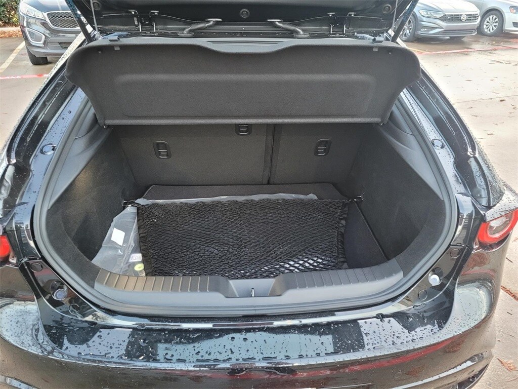 New 2025 Mazda Mazda3 Hatchback 2.5 Turbo Premium Plus Package Hatchback