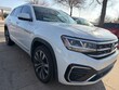  Volkswagen Atlas Cross Sport