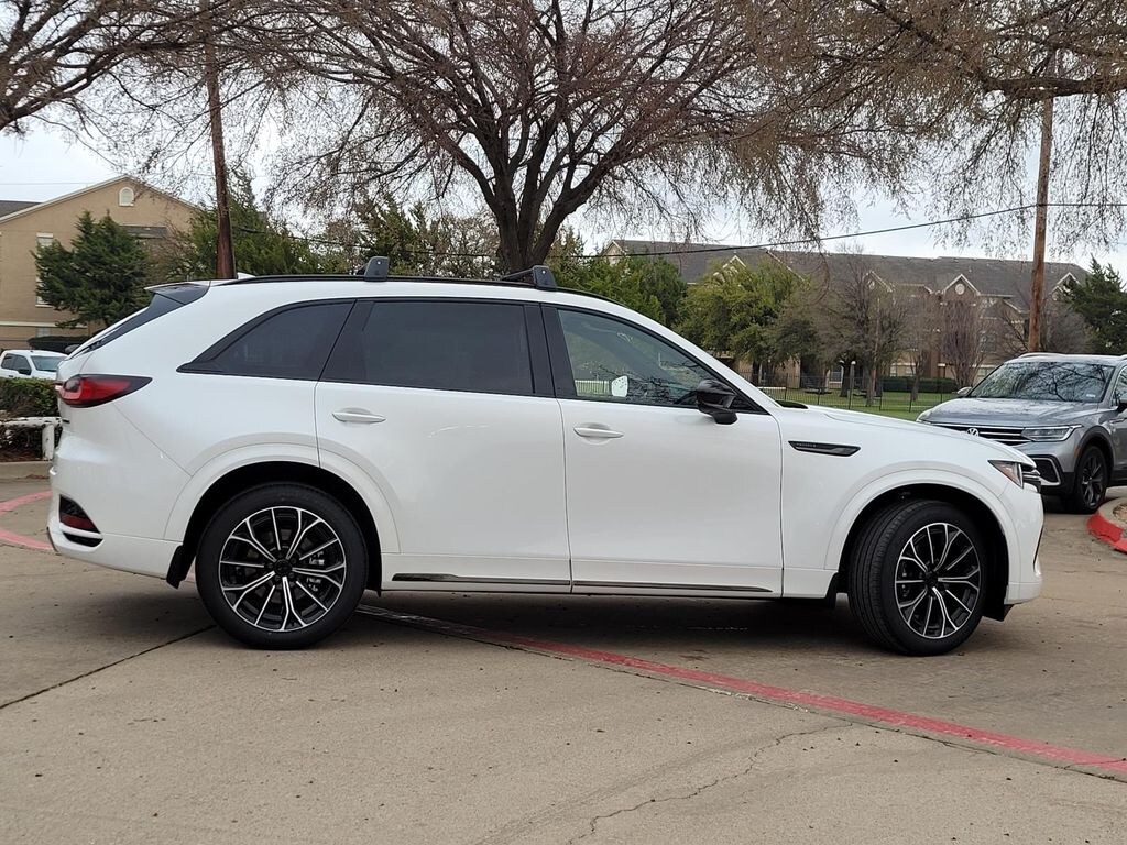 New 2026 Mazda CX-70 3.3 Turbo S Premium SUV