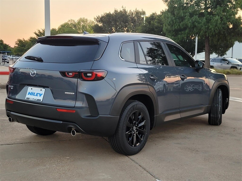 2025 Mazda CX-50 2.5 S Premium photo 2