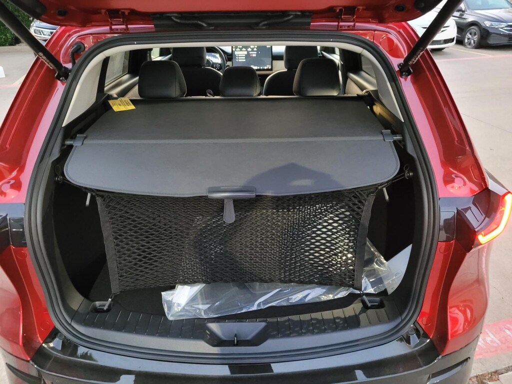 New 2026 Mazda CX-5 2.5 S Premium Plus SUV