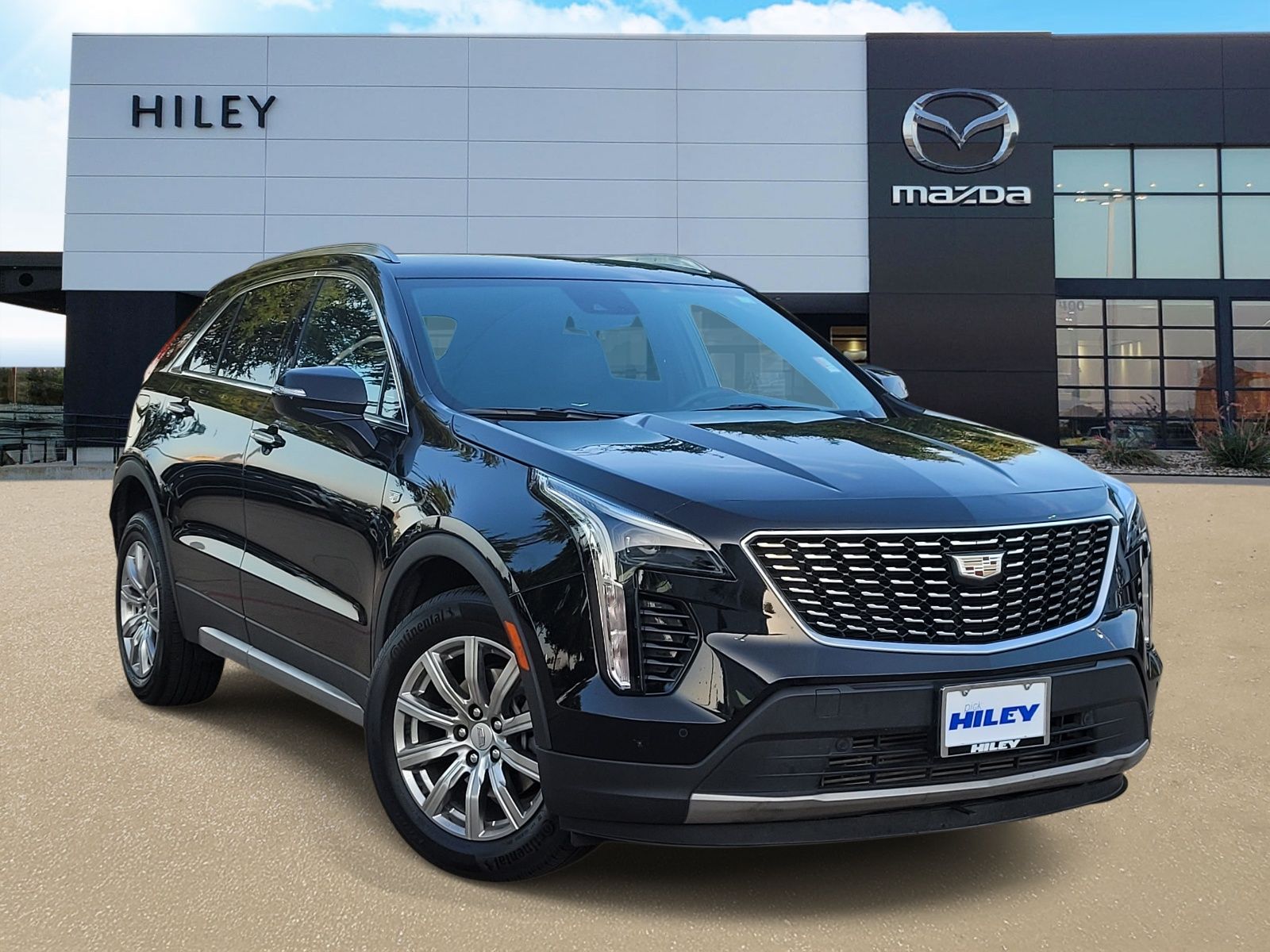 2023 CADILLAC XT4