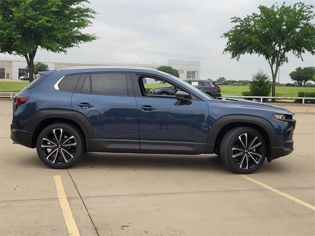 2025 Mazda CX-50 2.5 Premium Plus photo 2