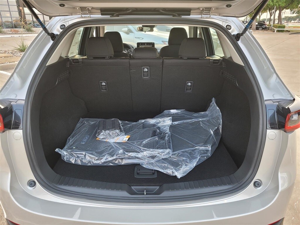 2025 Mazda CX-5 2.5 S photo 3