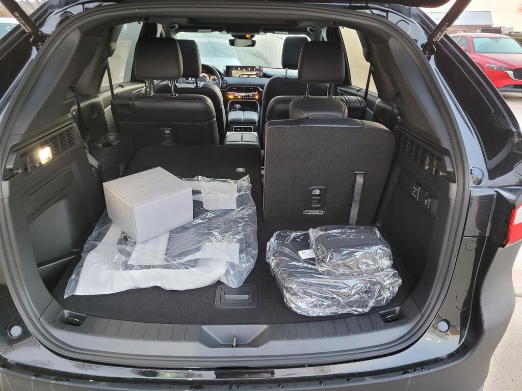 New 2026 Mazda CX-90 3.3 Turbo S Premium Plus SUV