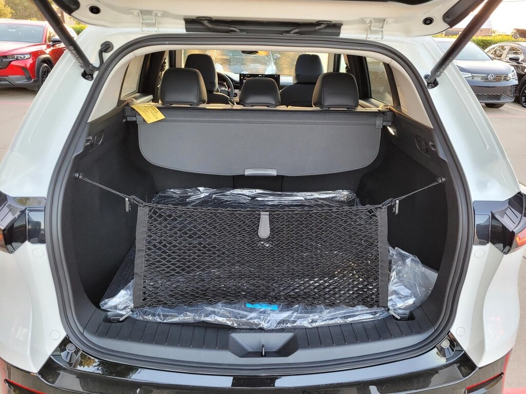 New 2026 Mazda CX-5 2.5 S Premium Plus SUV