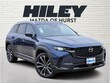Mazda CX-50