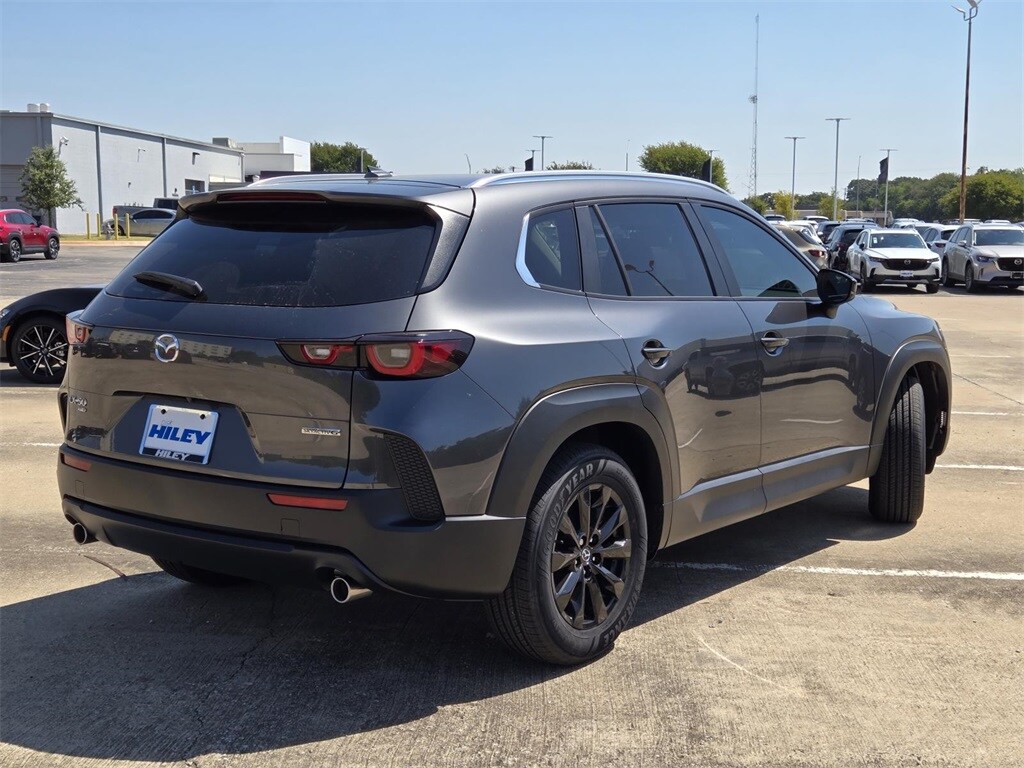 2025 Mazda CX-50 2.5 S Premium photo 2