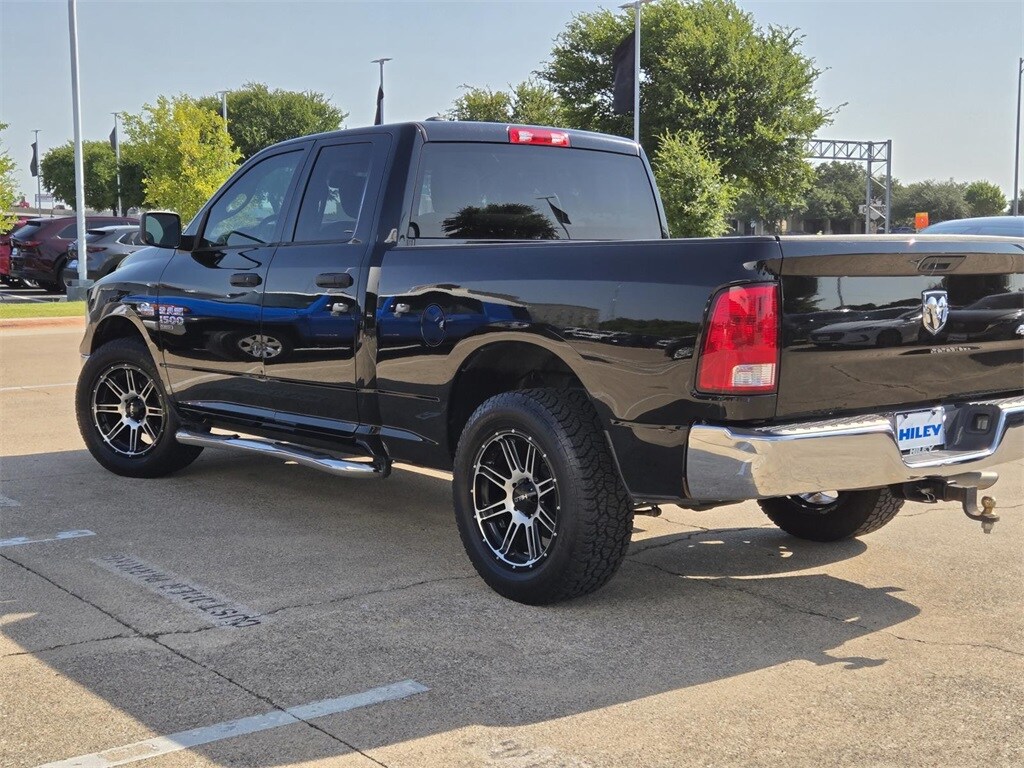 2020 Ram 1500 Classic Tradesman photo 3