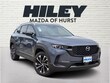 Mazda CX-50 Hybrid