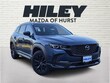 Mazda CX-50