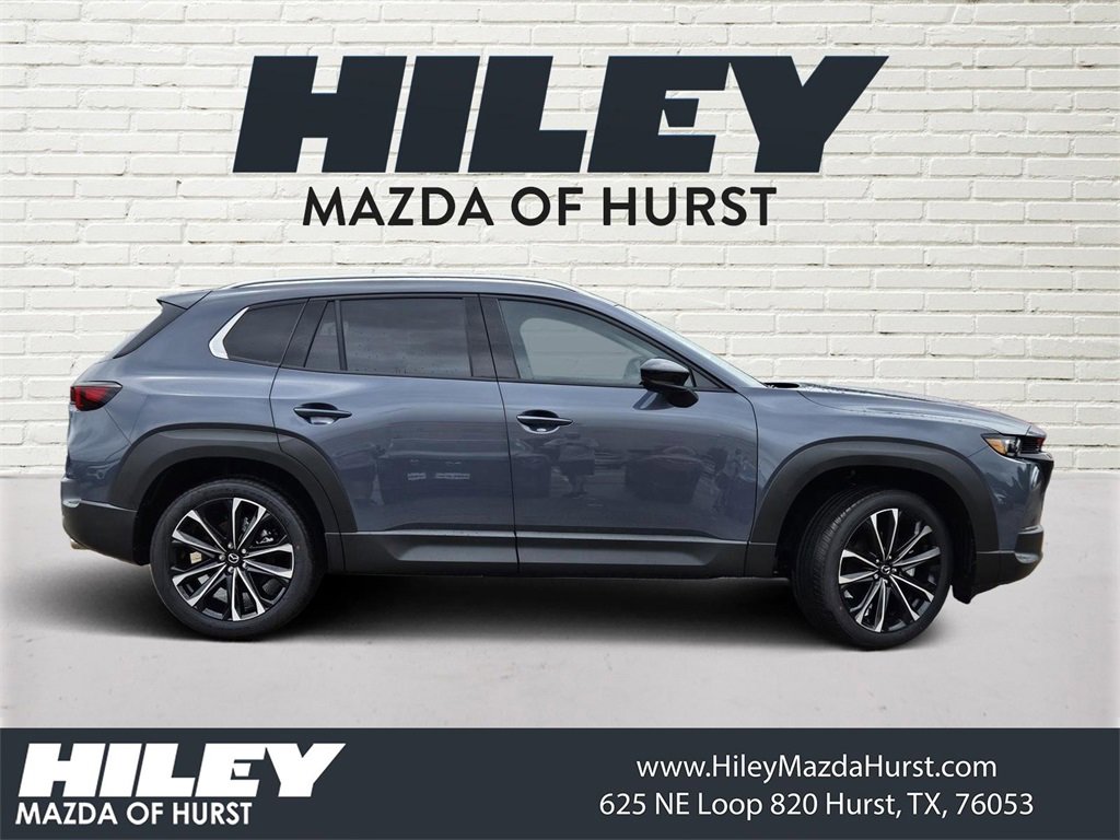 2025 Mazda CX-50 2.5 Premium Plus photo 2