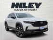 Mazda CX-50 Hybrid