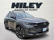 Mazda CX-50 Hybrid