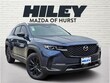Mazda CX-50
