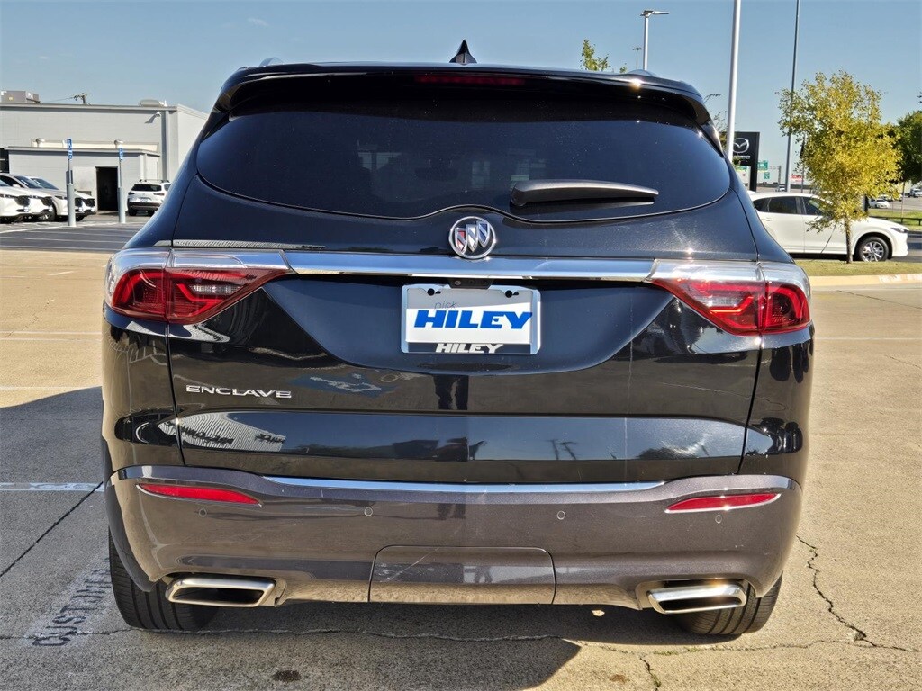 2024 Buick Enclave Premium photo 4