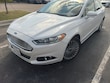 Ford Fusion Hybrid