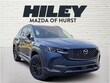 Mazda CX-50 Hybrid